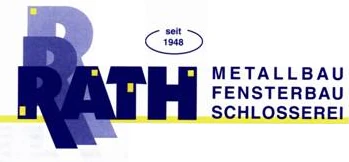 Gebr. Rath Schlosserei Metallbau GmbH
 